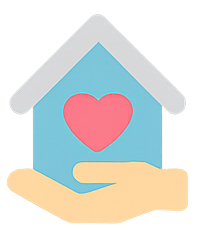 Bethlehem Adult Family Home Logo